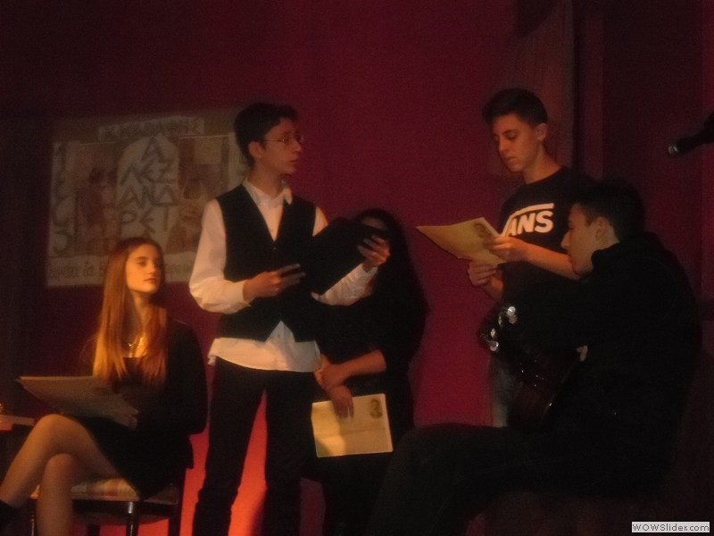 ..είναι ο προορισμός μας.